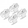 NORDRIVE EVOS Fitting Kit - 157 NORDRIVE EVOS Fitting Kit - 157