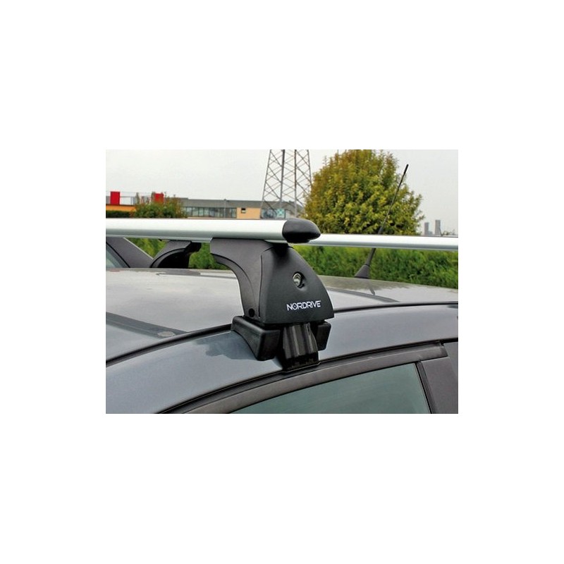 NORDRIVE EVOS Fitting Kit - 157