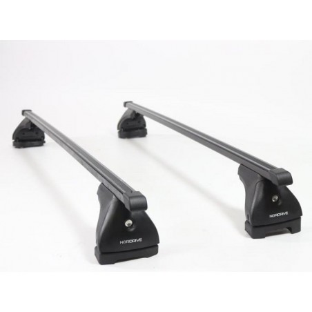 NORDRIVE EVOS QUADRA Barres de toit pour CITROEN C4 PICASSO 2 NORDRIVE EVOS QUADRA Barres de toit pour CITROEN C4 PICASSO 2