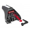 NORDRIVE EVOS QUADRA Barres de toit pour CITROEN C4 PICASSO 2 NORDRIVE EVOS QUADRA Barres de toit pour CITROEN C4 PICASSO 2