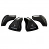 NORDRIVE EVOS QUADRA Barres de toit pour CITROEN C4 PICASSO 2 NORDRIVE EVOS QUADRA Barres de toit pour CITROEN C4 PICASSO 2