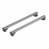 NORDRIVE SILENZIO RAIL Barres de toit - Size S / 108 cm NORDRIVE SILENZIO RAIL Barres de toit - Size S / 108 cm