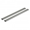NORDRIVE SILENZIO RAIL Barres de toit - Size S / 108 cm NORDRIVE SILENZIO RAIL Barres de toit - Size S / 108 cm