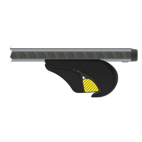 NORDRIVE SILENZIO RAIL Barres de toit - Size S / 108 cm NORDRIVE SILENZIO RAIL Barres de toit - Size S / 108 cm