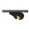 NORDRIVE SILENZIO RAIL Barres de toit - Size S / 108 cm NORDRIVE SILENZIO RAIL Barres de toit - Size S / 108 cm