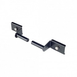 CRUZ ALU CARGO Adaptateur pour Rouleau arrière