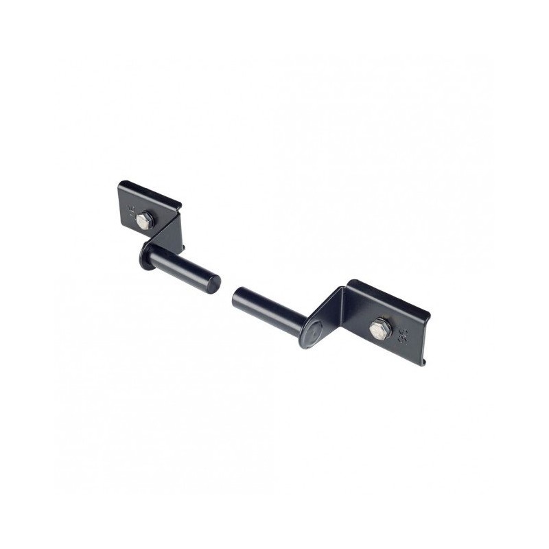 CRUZ ALU CARGO Adaptateur pour Rouleau arrière