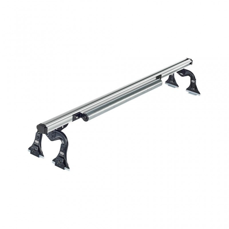 CRUZ ALU CARGO Adaptateur pour Rouleau arrière