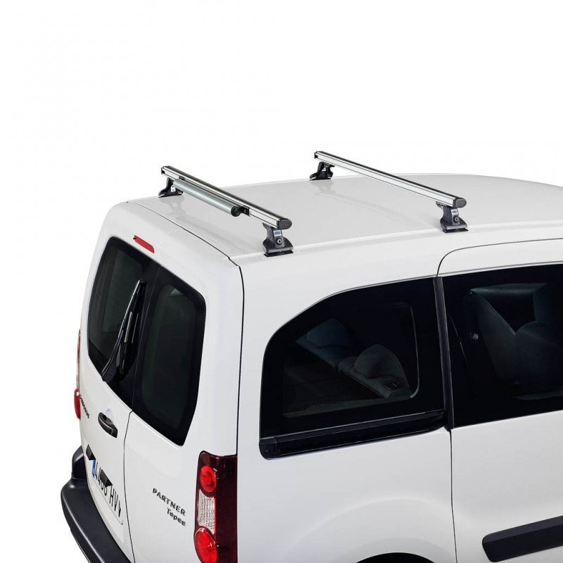 CRUZ ALU CARGO Adaptateur pour Rouleau arrière