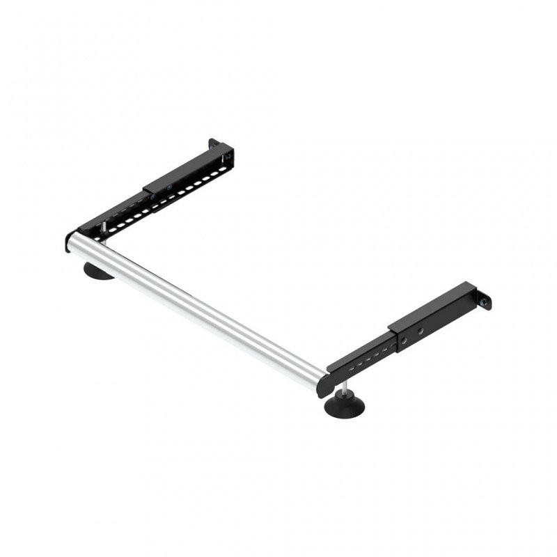 CRUZ ALU CARGO Adaptateur (L1) pour Rouleau arrière