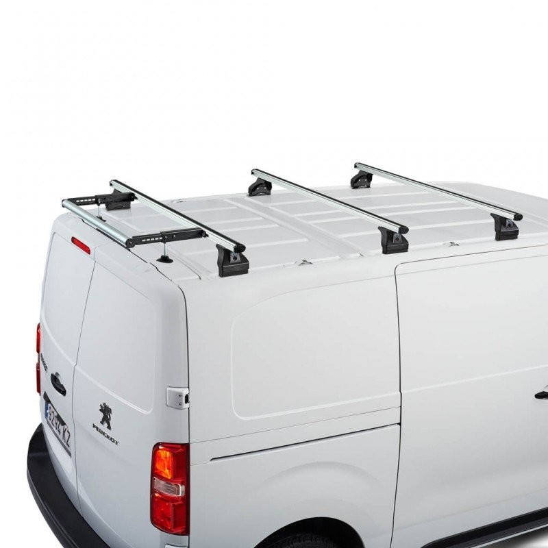 CRUZ ALU CARGO Adaptateur (L1) pour Rouleau arrière
