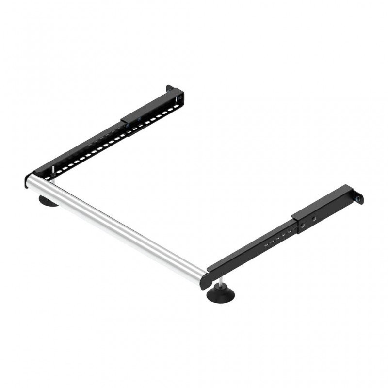 CRUZ ALU CARGO Adaptateur (L2) pour Rouleau arrière