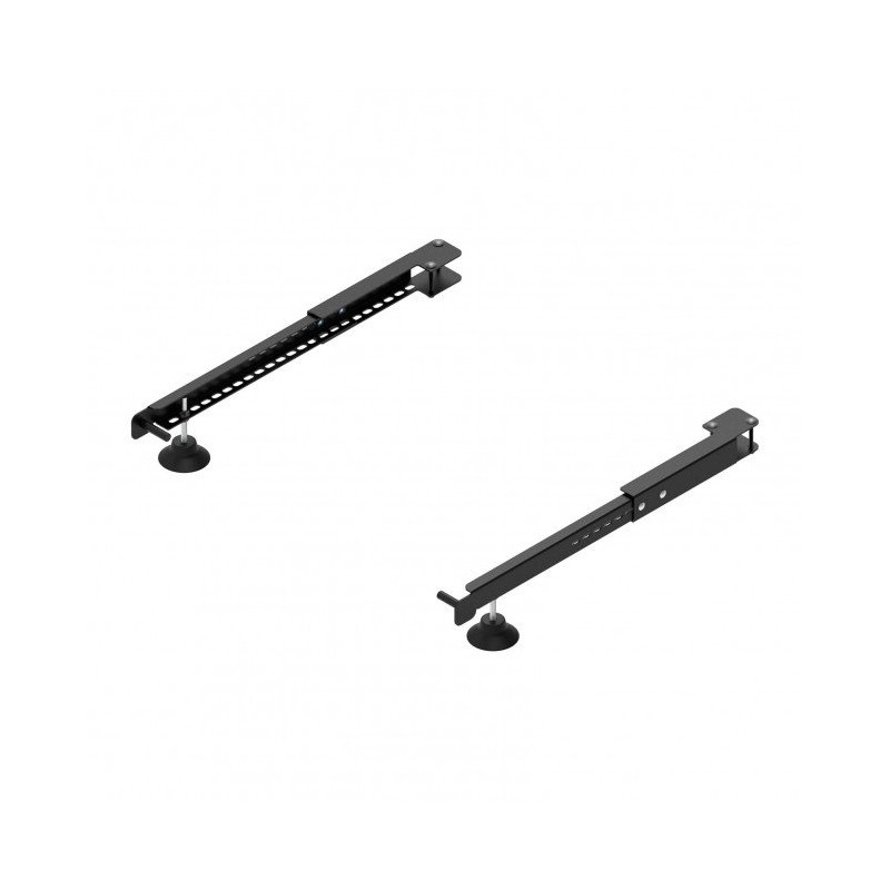 CRUZ CARGO XPRO 2022 Adaptateur (L2) pour Rouleau arrière