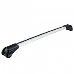 CRUZ AIRO FUSE Barre de toit (90 cm)