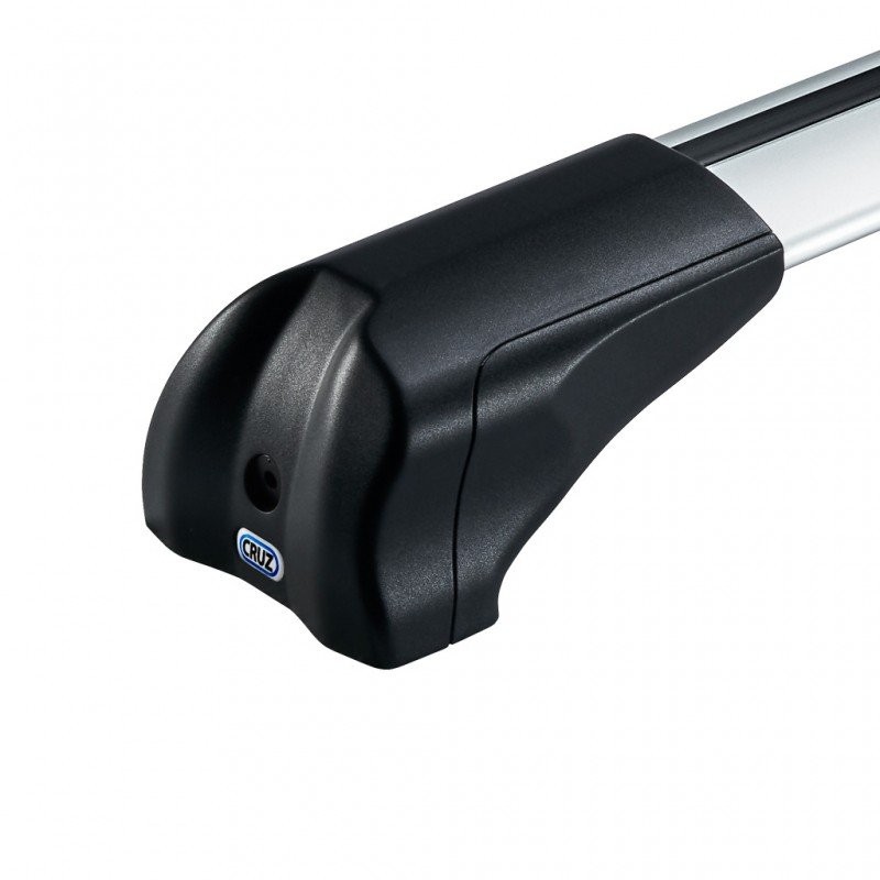 CRUZ AIRO FUSE Barre de toit (90 cm)