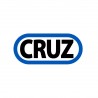 CRUZ ALU CARGO Barres de toit 4-Barres pour VW T6 TRANSPORTER / MULTIVAN CRUZ ALU CARGO Barres de toit 4-Barres pour VW T6 TRANSPORTER / MULTIVAN