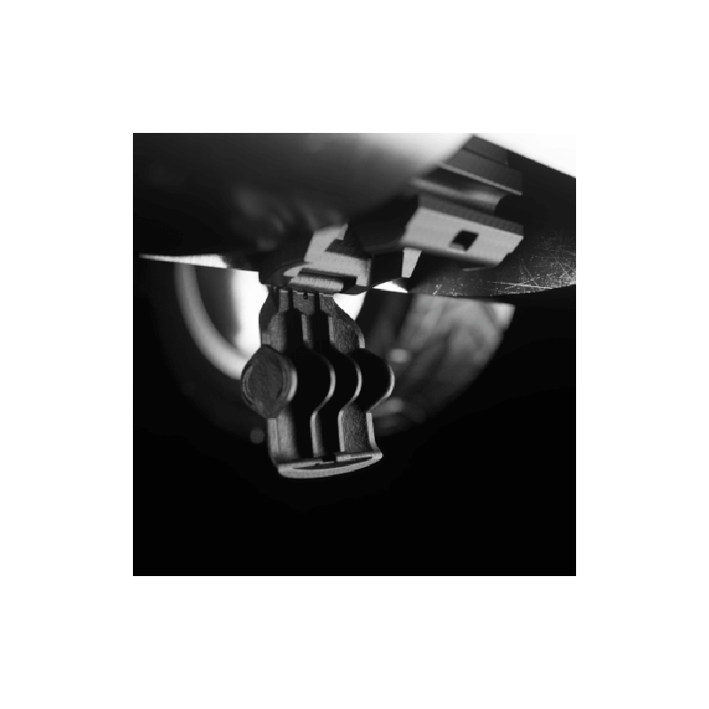 GDW Attelage de remorque détachable pour AUDI A3 SPORTBACK (8YA)