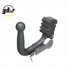GDW Attelage de remorque détachable pour TOYOTA C-HR GDW Attelage de remorque détachable pour TOYOTA C-HR