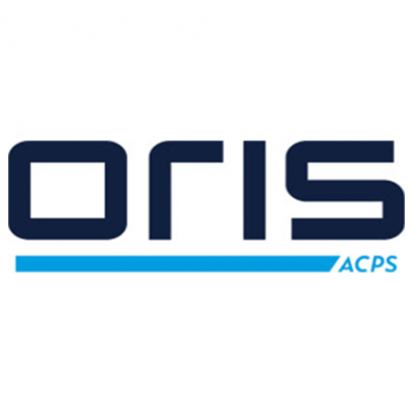 ORIS Attelage de remorque FIX4BIKE détachable pour JEEP RENEGADE