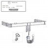 WESTFALIA Attelage de remorque A40V pour AUDI A5 COUPE (8T) WESTFALIA Attelage de remorque A40V pour AUDI A5 COUPE (8T)