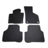 vidaXL Ensemble de tapis de voiture 4 pcs pour VW Passat vidaXL Ensemble de tapis de voiture 4 pcs pour VW Passat