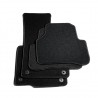 vidaXL Ensemble de tapis de voiture 4 pcs pour VW Passat vidaXL Ensemble de tapis de voiture 4 pcs pour VW Passat