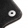 vidaXL Ensemble de tapis de voiture 4 pcs pour VW Passat vidaXL Ensemble de tapis de voiture 4 pcs pour VW Passat