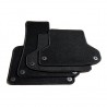 vidaXL Ensemble de tapis de voiture 4 pcs pour Audi A3 vidaXL Ensemble de tapis de voiture 4 pcs pour Audi A3