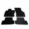 vidaXL Ensemble de tapis de voiture 4 pcs pour Audi A3 vidaXL Ensemble de tapis de voiture 4 pcs pour Audi A3