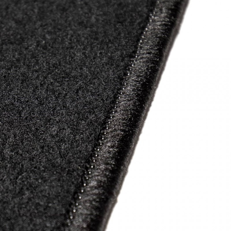 vidaXL Ensemble de tapis de voiture 4 pcs pour Opel Zafira B