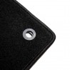 vidaXL Ensemble de tapis de voiture 4 pcs pour Ford Mondeo IV vidaXL Ensemble de tapis de voiture 4 pcs pour Ford Mondeo IV