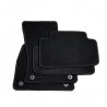 vidaXL Ensemble de tapis de voiture 4 pcs pour Skoda Octavia III vidaXL Ensemble de tapis de voiture 4 pcs pour Skoda Octavia III