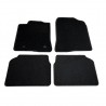 vidaXL Ensemble de tapis de voiture 4 pcs pour Toyota Avensis vidaXL Ensemble de tapis de voiture 4 pcs pour Toyota Avensis