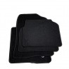 vidaXL Ensemble de tapis de voiture 4 pcs pour Toyota Avensis vidaXL Ensemble de tapis de voiture 4 pcs pour Toyota Avensis