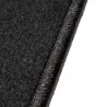 vidaXL Ensemble de tapis de voiture 4 pcs pour Toyota Avensis vidaXL Ensemble de tapis de voiture 4 pcs pour Toyota Avensis