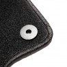 vidaXL Ensemble de tapis de voiture 4 pcs pour Toyota Avensis III vidaXL Ensemble de tapis de voiture 4 pcs pour Toyota Avensis III
