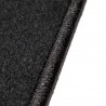 vidaXL Ensemble de tapis de voiture 4 pcs pour Toyota Avensis III vidaXL Ensemble de tapis de voiture 4 pcs pour Toyota Avensis III