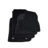 vidaXL Ensemble de tapis de voiture 4 pcs pour Peugeot 206 SW vidaXL Ensemble de tapis de voiture 4 pcs pour Peugeot 206 SW