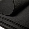 vidaXL Ensemble de tapis de voiture 4 pcs pour Peugeot 206 SW vidaXL Ensemble de tapis de voiture 4 pcs pour Peugeot 206 SW