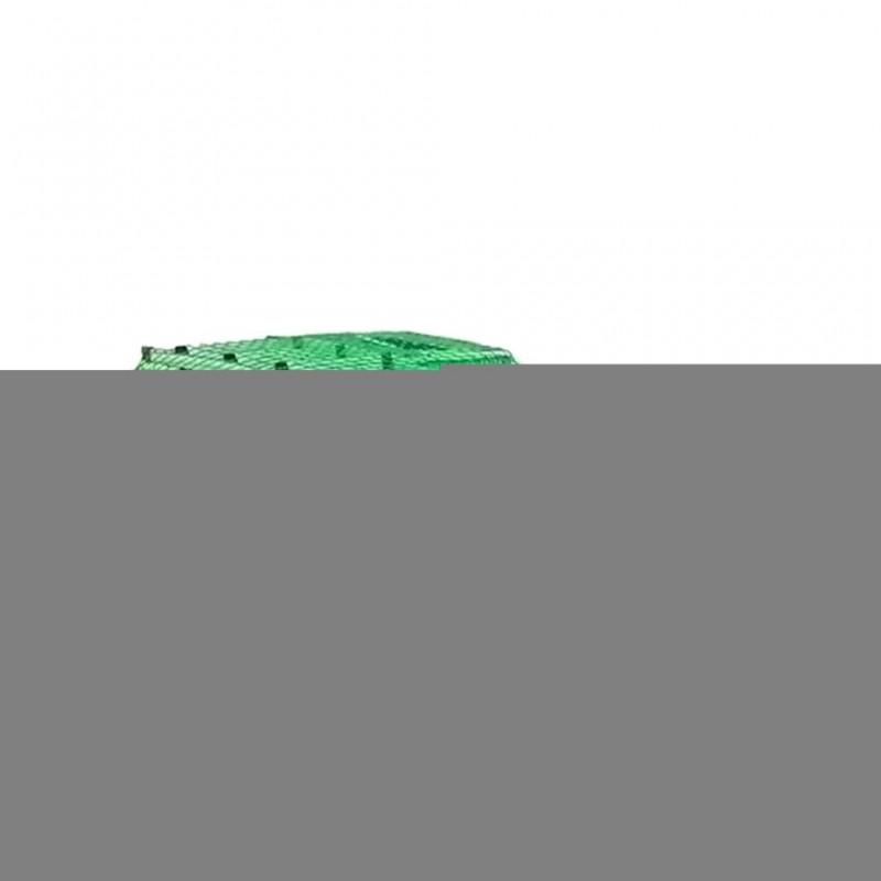 vidaXL Filet pour remorque 2 x 3 m PP