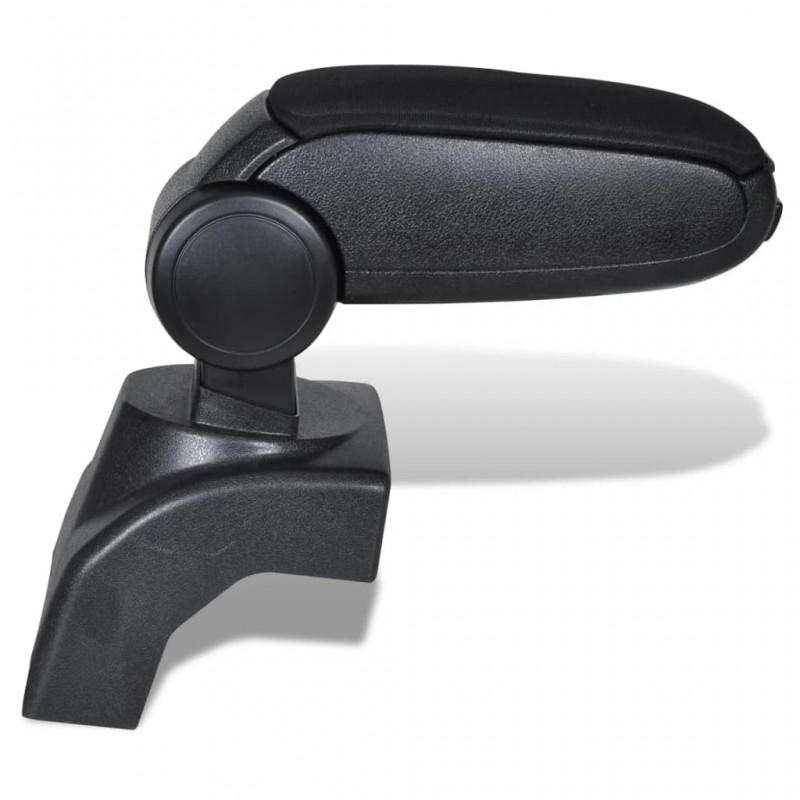 vidaXL Accoudoir de voiture pour VW Golf 5 Jetta