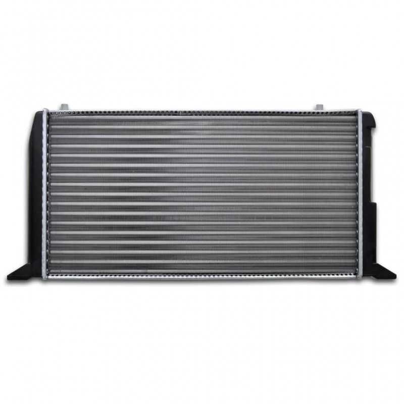 vidaXL Radiateur de moteur refroidi par eau pour Audi