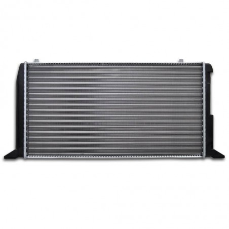 vidaXL Radiateur de moteur refroidi par eau pour Audi