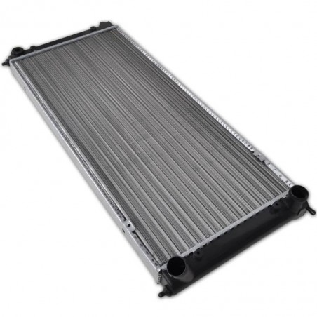 vidaXL Radiateur de moteur refroidi par eau pour VW