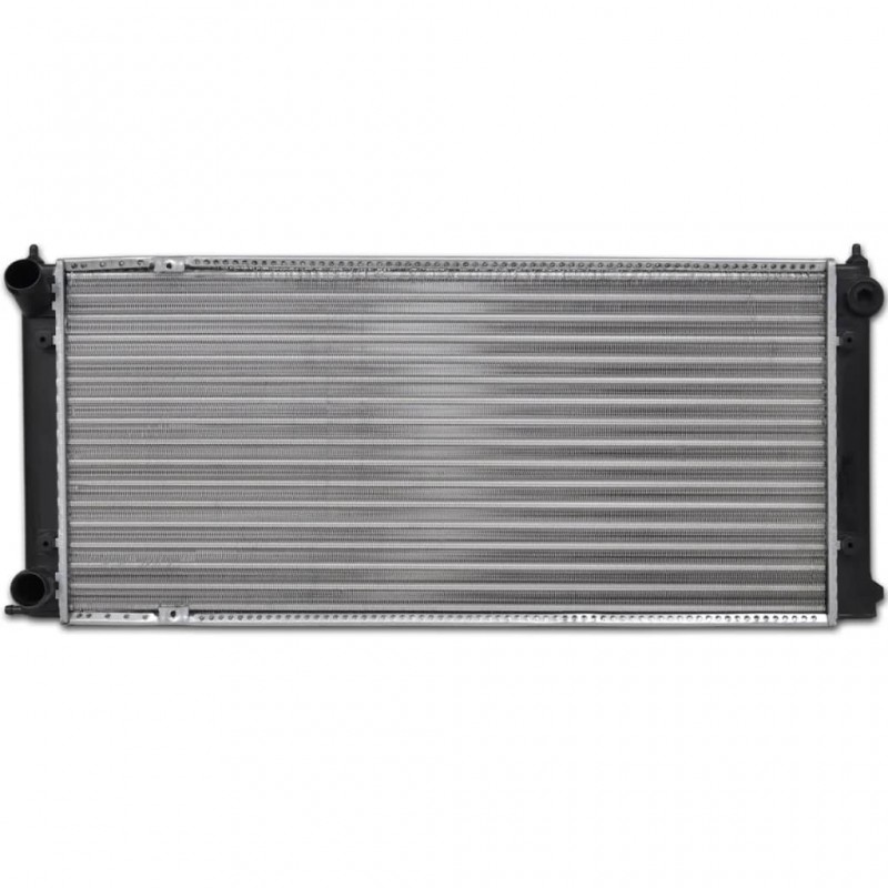 vidaXL Radiateur de moteur refroidi par eau pour VW