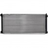 vidaXL Radiateur de moteur refroidi par eau pour VW