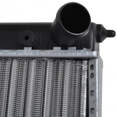 vidaXL Radiateur de moteur refroidi par eau pour VW