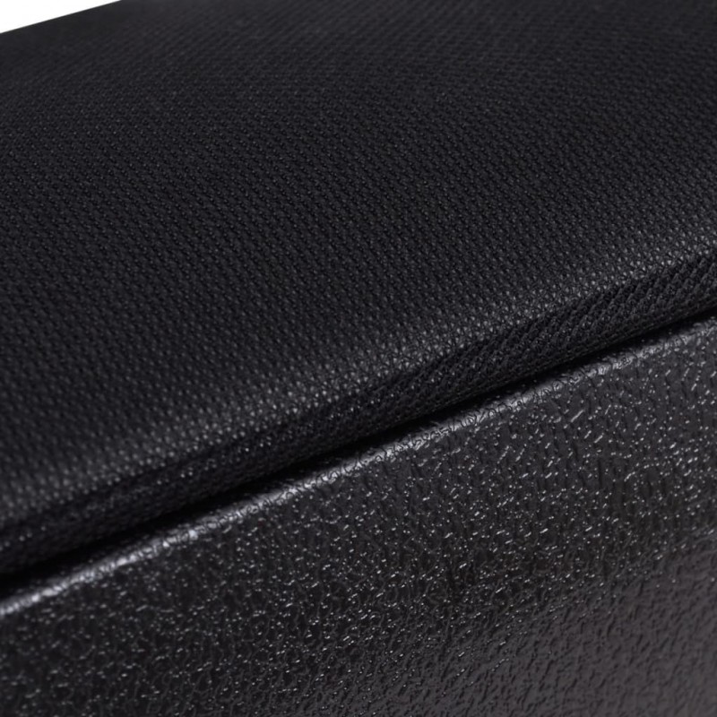 vidaXL Accoudoir de voiture pour Toyota Yaris (2008)