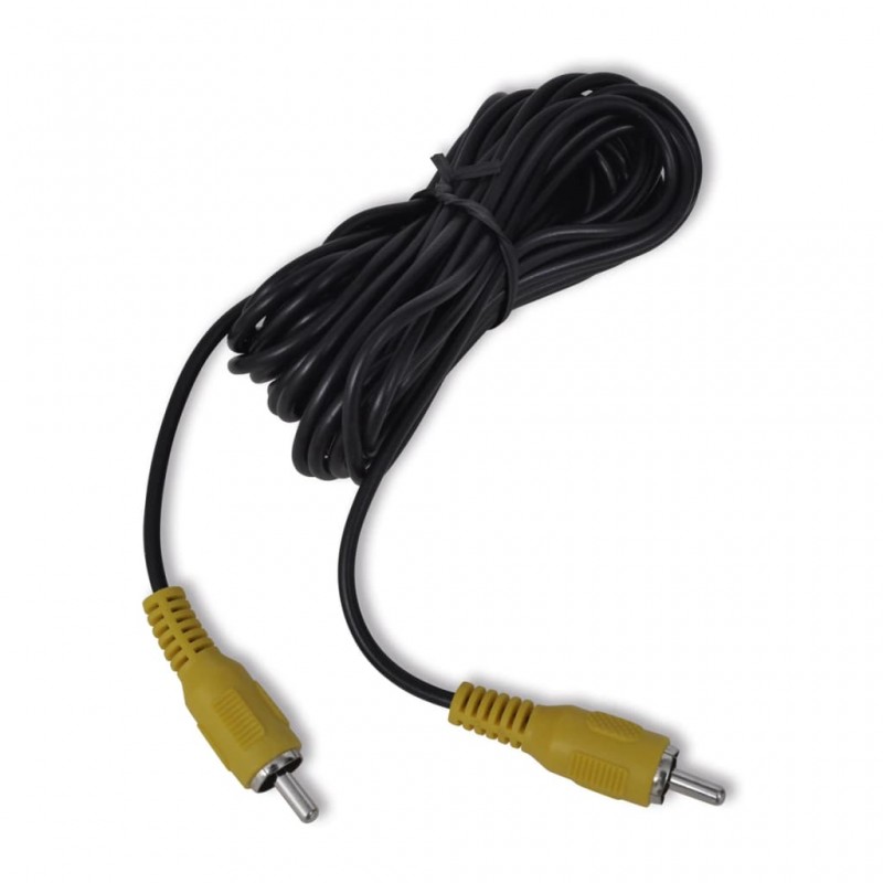 Caméra de recul étanche avec Vision nocturne