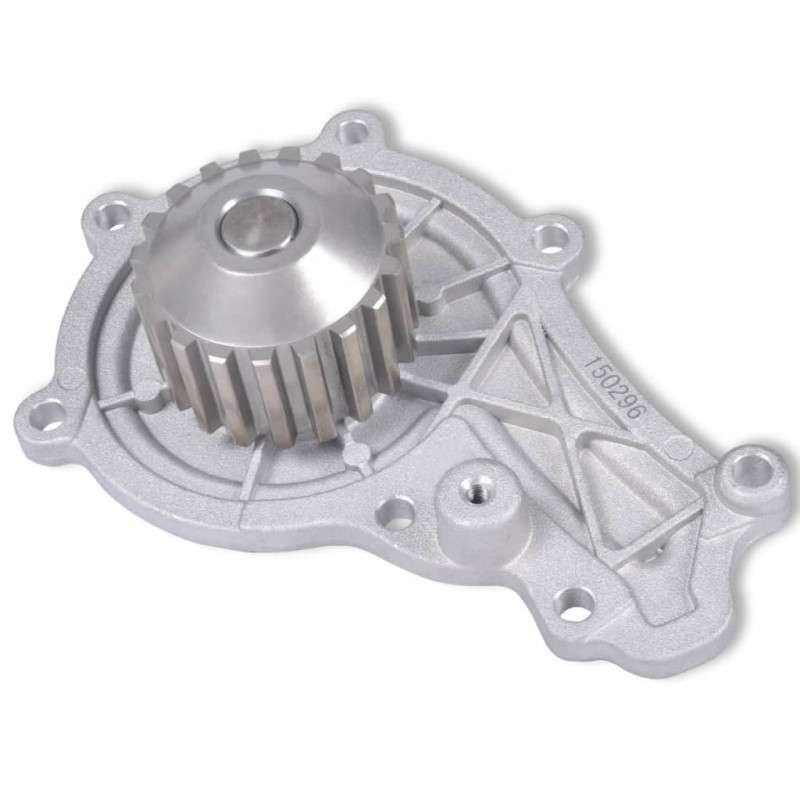 vidaXL Pompe à eau de moteur pour Ford, Peugeot, etc.